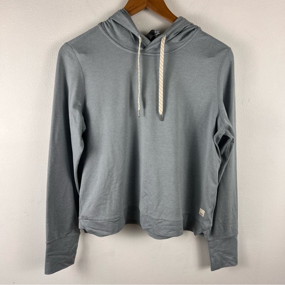Vuori Sweaters - NEW Vuori Essential Hoodie